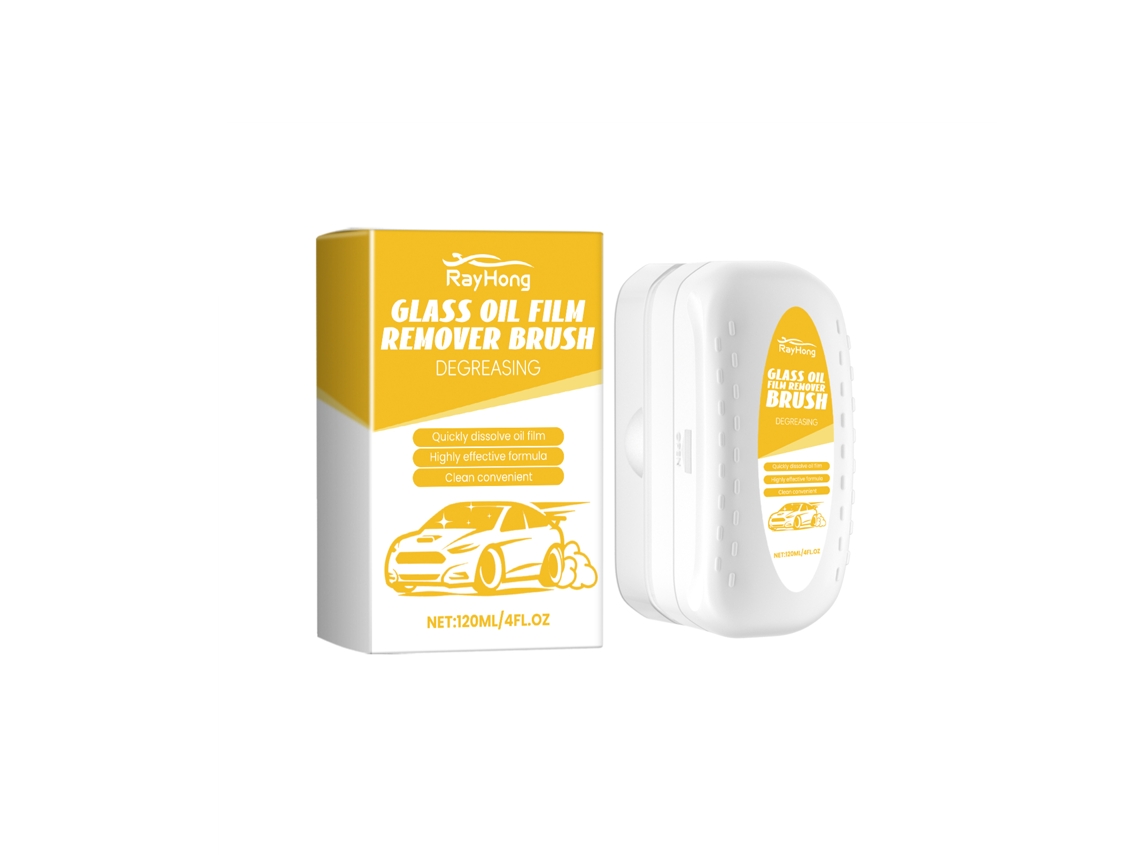 Pincel para Limpeza Automóvel e Vidros, Alta Performance LAXISCREED