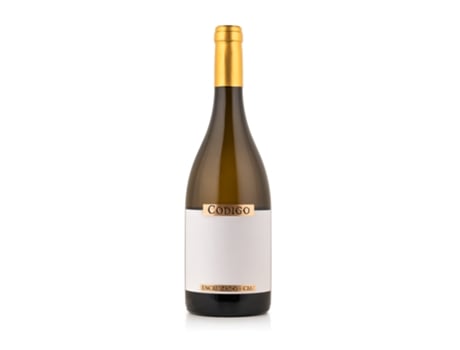 Vinho Branco Código Encruzado Cru Dão75cl No Rules Wines