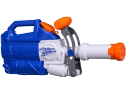 Pistola de Água NERF Super Soaker Soakzooka