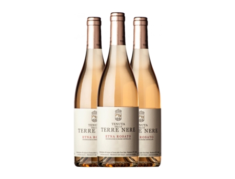 Vinho rosé TENUTA NERE Rosato Etna (0.75 L - 3 Unidades)
