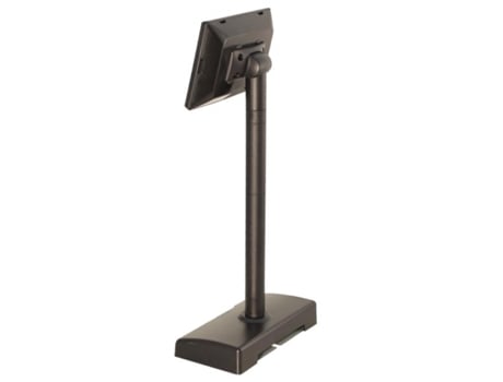 Posiflex Lm-6207 17.8 Cm 7' 800 X 480 Pixels Lcd Preto