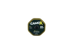 Rodapé Ridgemonkey Camox Stiff 20 M