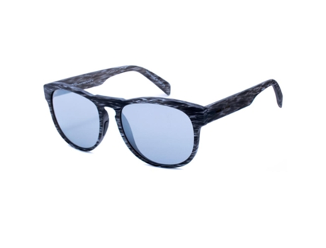 Óculos escuros unissexo  0902-BHS-077 (ø 54 mm) Cinzento (ø 54 mm)