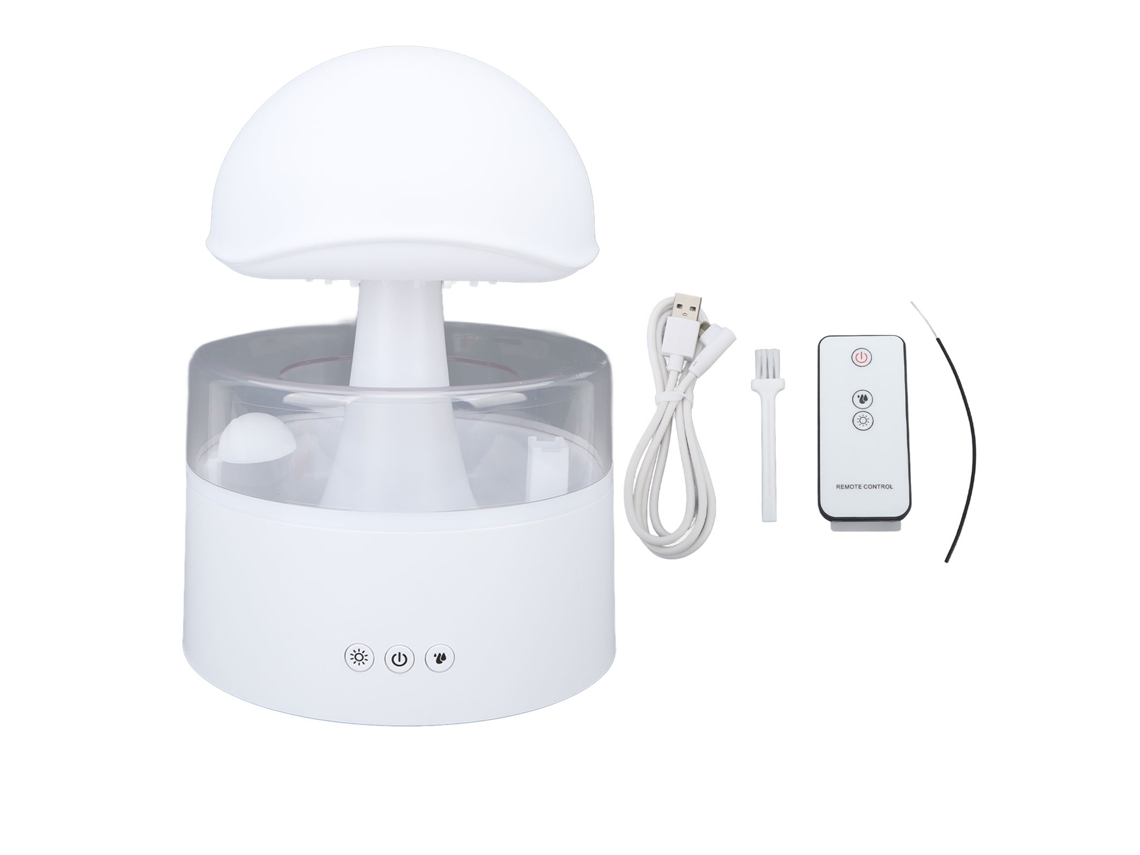 Difusor de Aromaterapia Automático S/MARCA lar hotel 100 240v