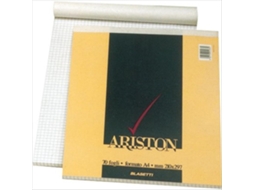 1065 Bloco de Notas ARISTON Cf10 Em Ponta Metálica A6 5Mm Copertina Goffrata Multicolor