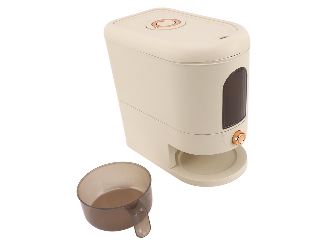 Panela de Óleo com Tampa Anti poeira 1.8l S/MARCA