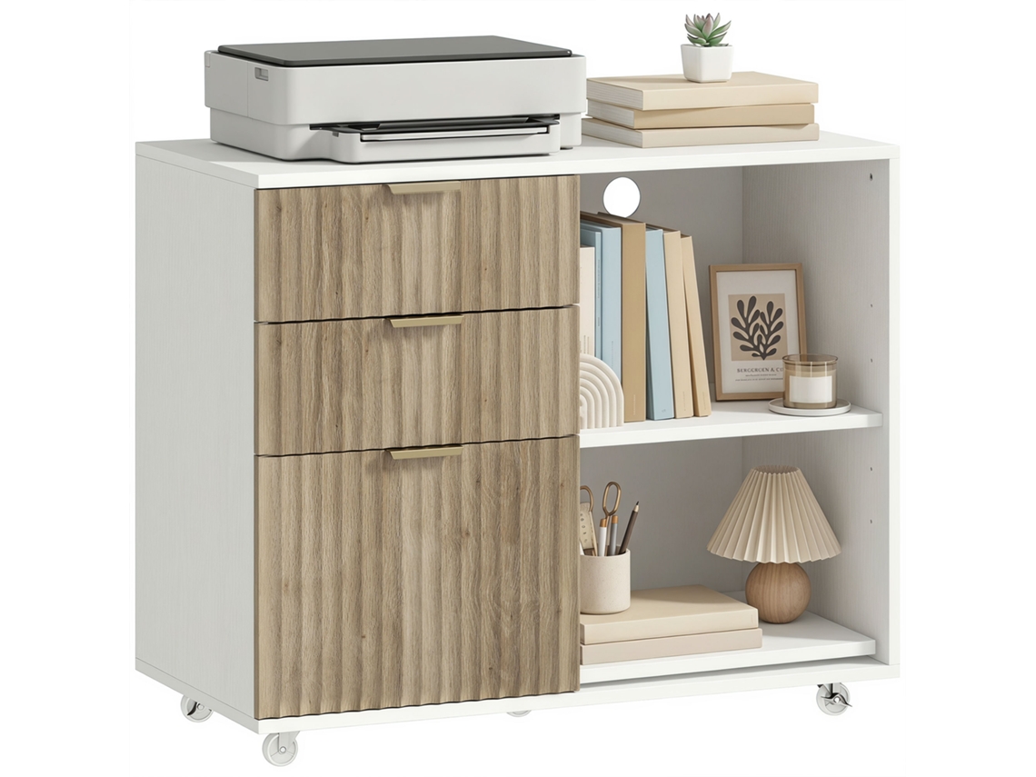 Printer Cabinet
