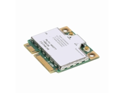 Placa de Rede Sem Fio Intel Centrino Advanced n 6235anhmw Dual Band Bluetooth 4.0 para Lenovo M93z M93p