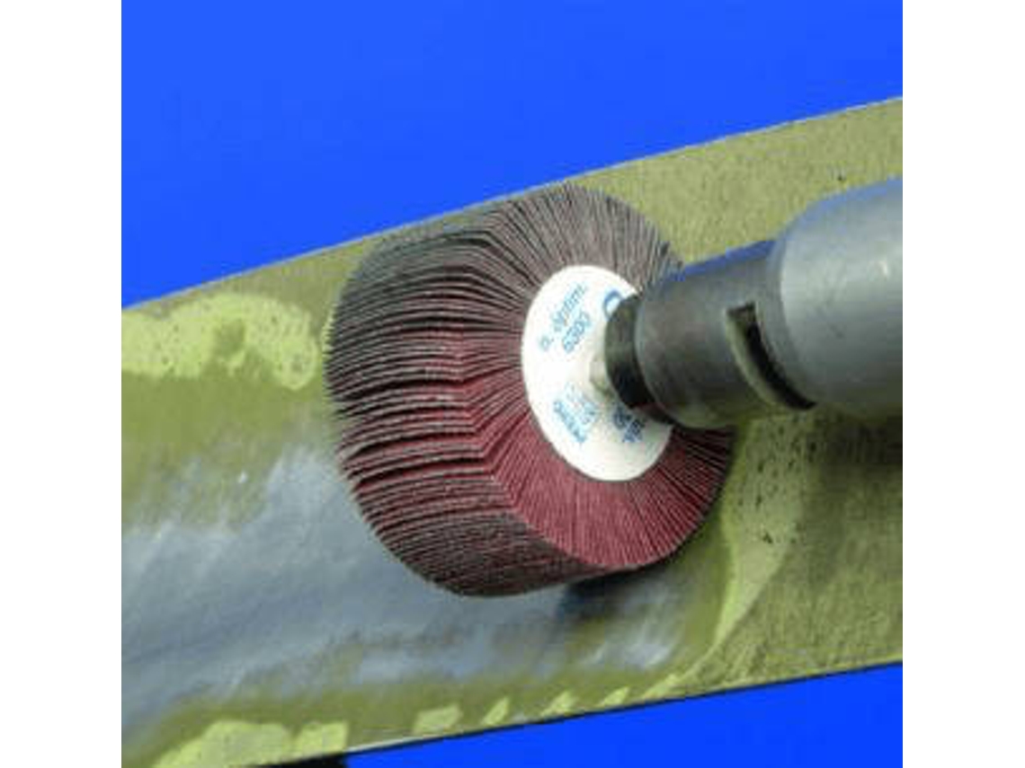 Lamela De Perno PFERD F8030 (6Mm C 80)