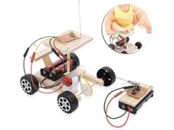 Lurelia Carro Rc Para Crianças