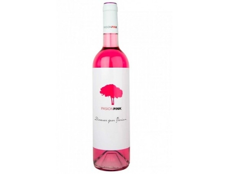 rosa paixão BODEGAS SANTA MARGARITA