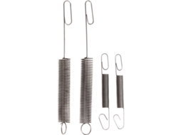 Carburettor Joint Govegerneur Spring, Metal Lawn Mower Carburor Springs Kit Regulator Carburor 691859 For Lawn Mower Engines.