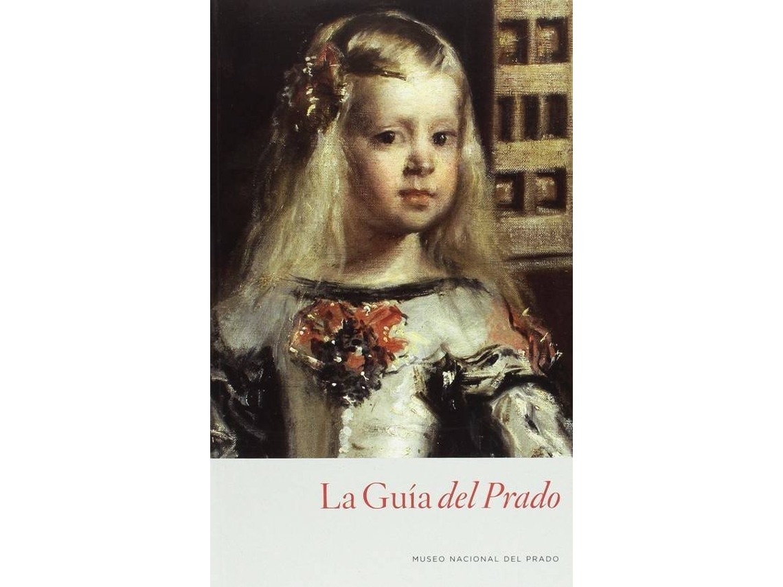 Livro Guia Del Prado, La (Espanhol)