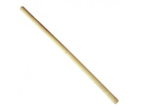 Astil azada 120 cm 33 mm madera