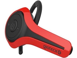 HEADSET LOOP BLUETOOTH (PS4) ROJO