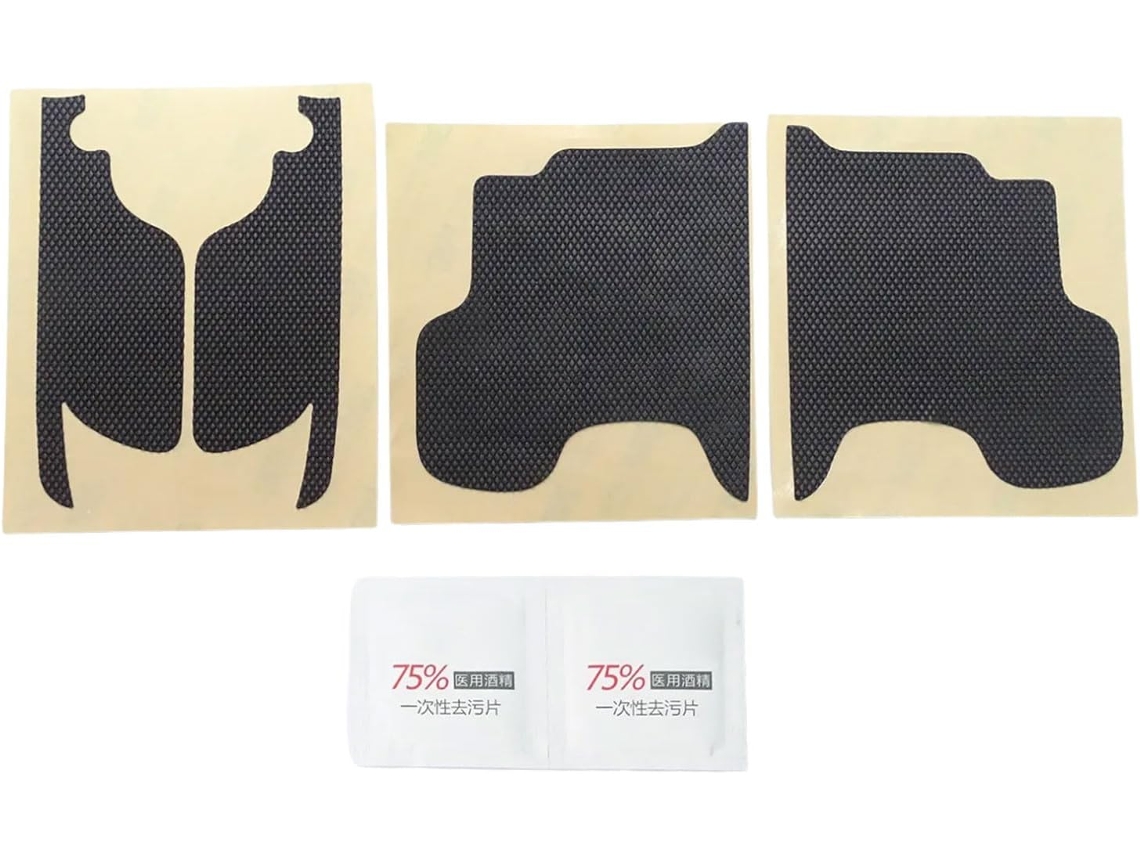 Adesivo de Silicone para Guidão SFUSHOS