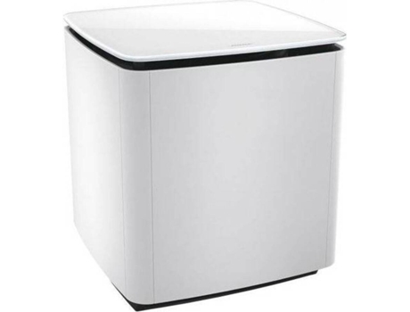 Subwoofer  Bass Module 700 Branco (Subwoofer Sem Fios)