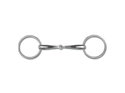 Brigadeiro Brandoon Ss Solid Prateado 14.5 Cmwaldhausen