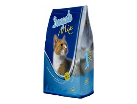 Comida para gato  Mix (1,5 Kg)