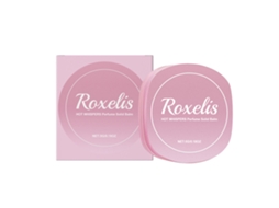 Bálsamo Sólido Rosa Perfume Intenso Duradouro