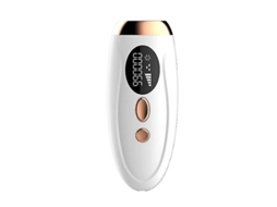 Depiladora Luz Pulsada YIZHOOD Dlp241 Branco