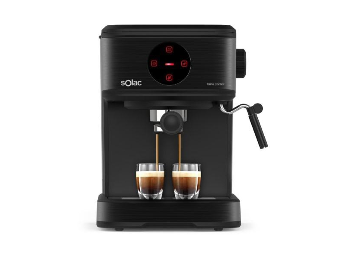 Máquina de Café Manual SOLAC Ce4498