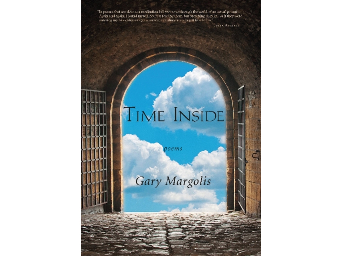 Livro Time Inside de Gary Margolis (Inglês)