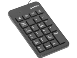 Teclado Numérico MITSAI Q20 (Cabo USB)