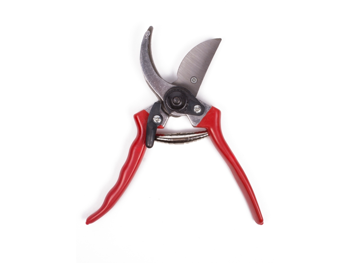 Tesoura De Poda 21 Cm Brilvibera