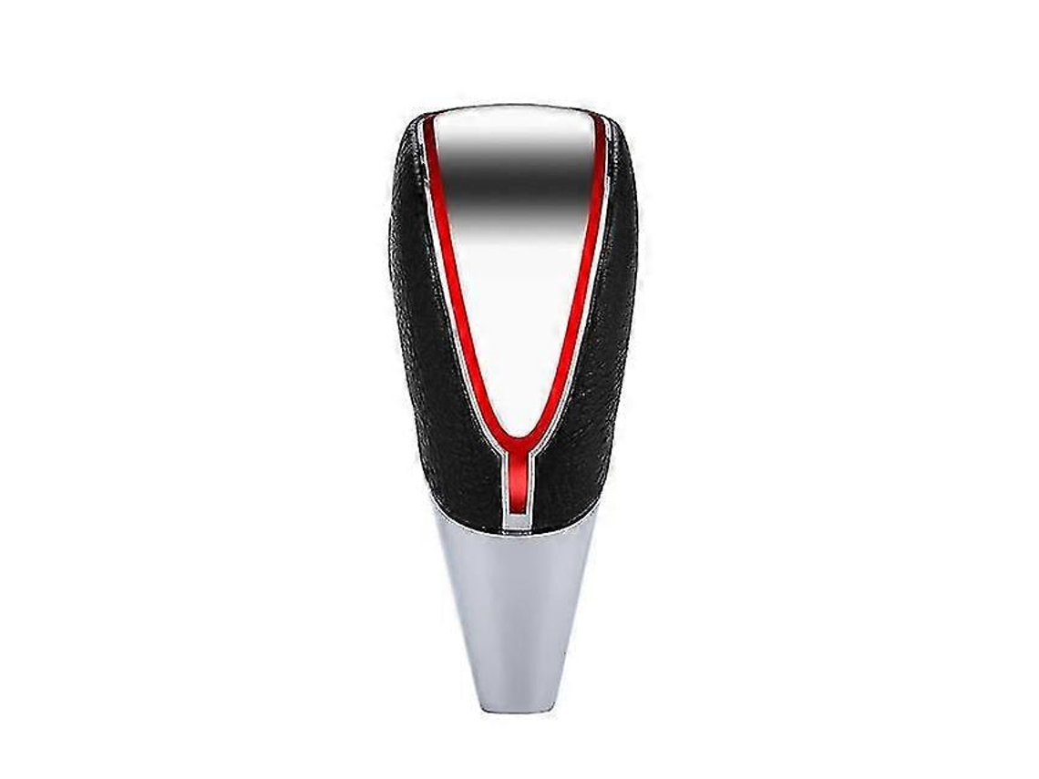 R Ep Car Shift Knob Racing Gear Knob Com Touch Led Para Carros