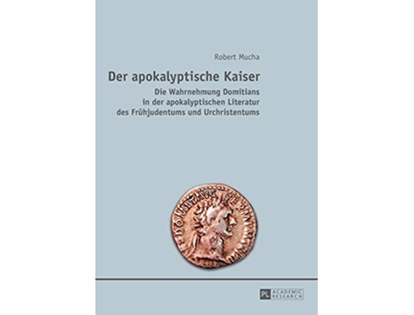 Livro Der Apokalyptische Kaiser De Robert Mucha (alemão)