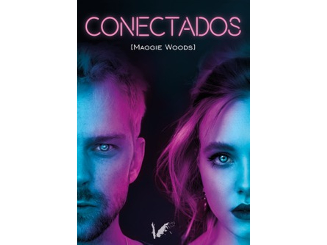 Livro Conectados de Alvarez Segade e Mónica