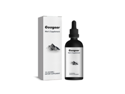 Googeer Suplemento Masculino Reduz Fadiga Aumenta Stamina