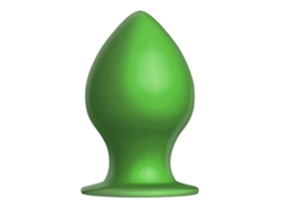 Plug Anal Forto Verde VETONEK