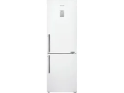 Frigorífico Combinado SAMSUNG RB33J3515WW (No Frost - 187 cm - 339 L - Branco)