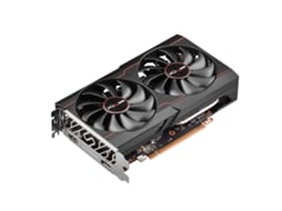 Placa Gráfica SAPPHIRE GAM OC (GDDR6)