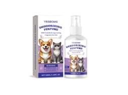 Spray Desodorizante para Animais Worten