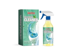 Limpeza Sanitária de Alta Performance para Remover Sujidade Rapidamente LAXISCREED