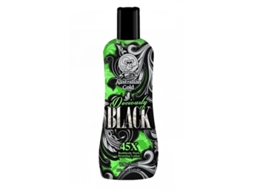 Australian Gold Deviously Black X45 Bronzing Loção 250ml