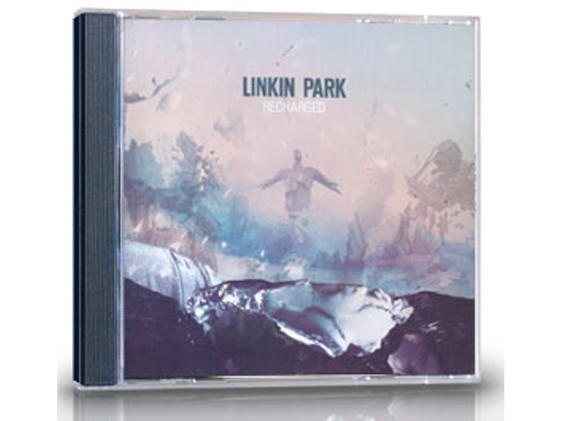 CD Linkin Park - Recharged | Worten.pt