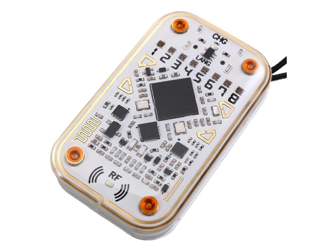 Leitor Chameleon Ultra Rfid Emulador 2xuid/cuid Aquaforge