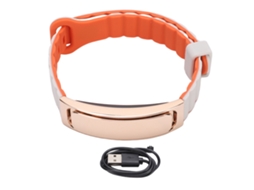 Pulseira e Relógio Feminino EOOCOO com resistência à água IP68