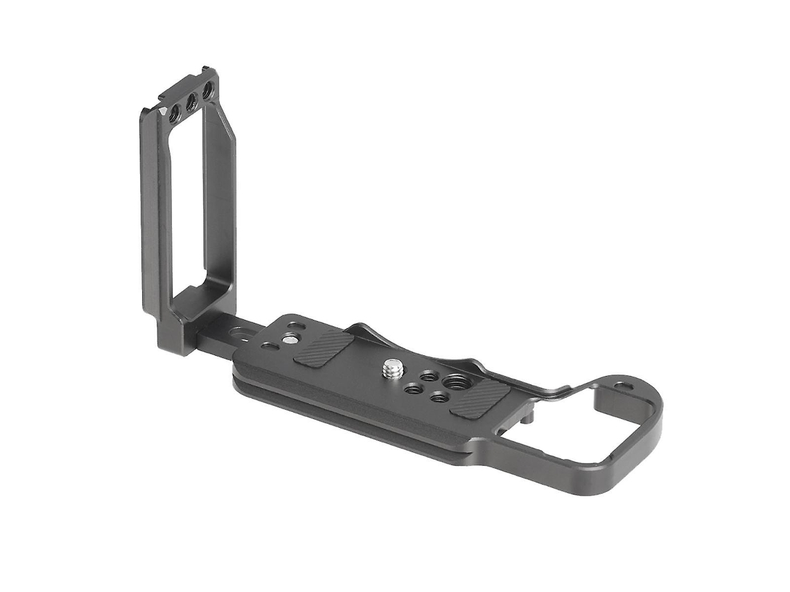 Placa de Liberação Rápida Vertical para Câmera Z30 AQUAFORGE