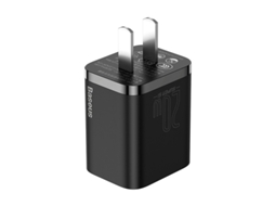 Carregador Ay-ay-ay48-black Preto