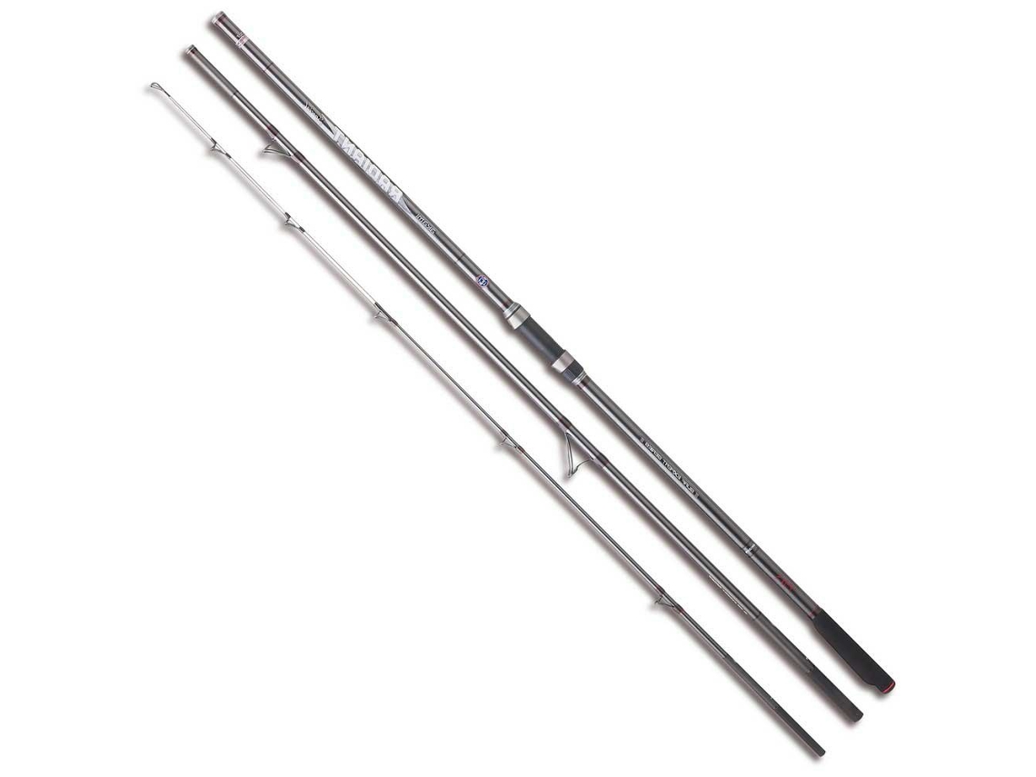 Cana Surfcasting Radiant Special Prateado 4.20 M / 100-250 Gakami