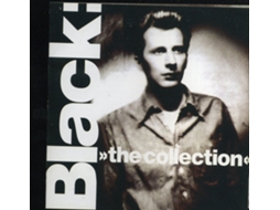 CD Black  - The Collection