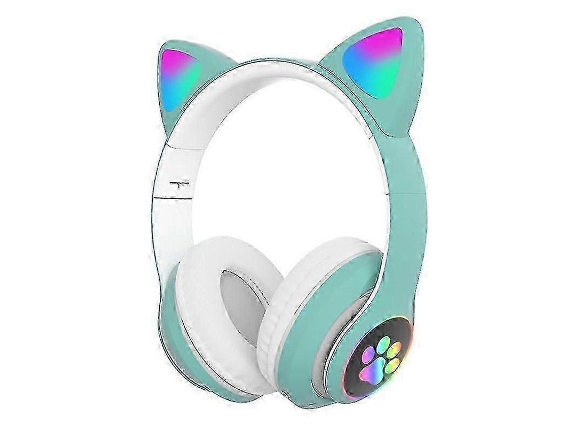 Fones de Ouvido Estéreo TAISHENGDA com Microfone para TG TN 28 e Cartão Tf