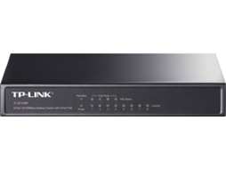 Switch TP-LINK TL-SF1008P
