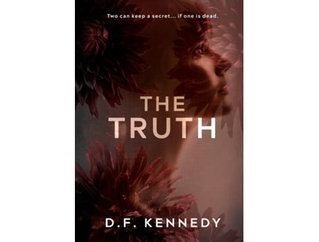 Livro The Truth De Df Kennedy (inglês)