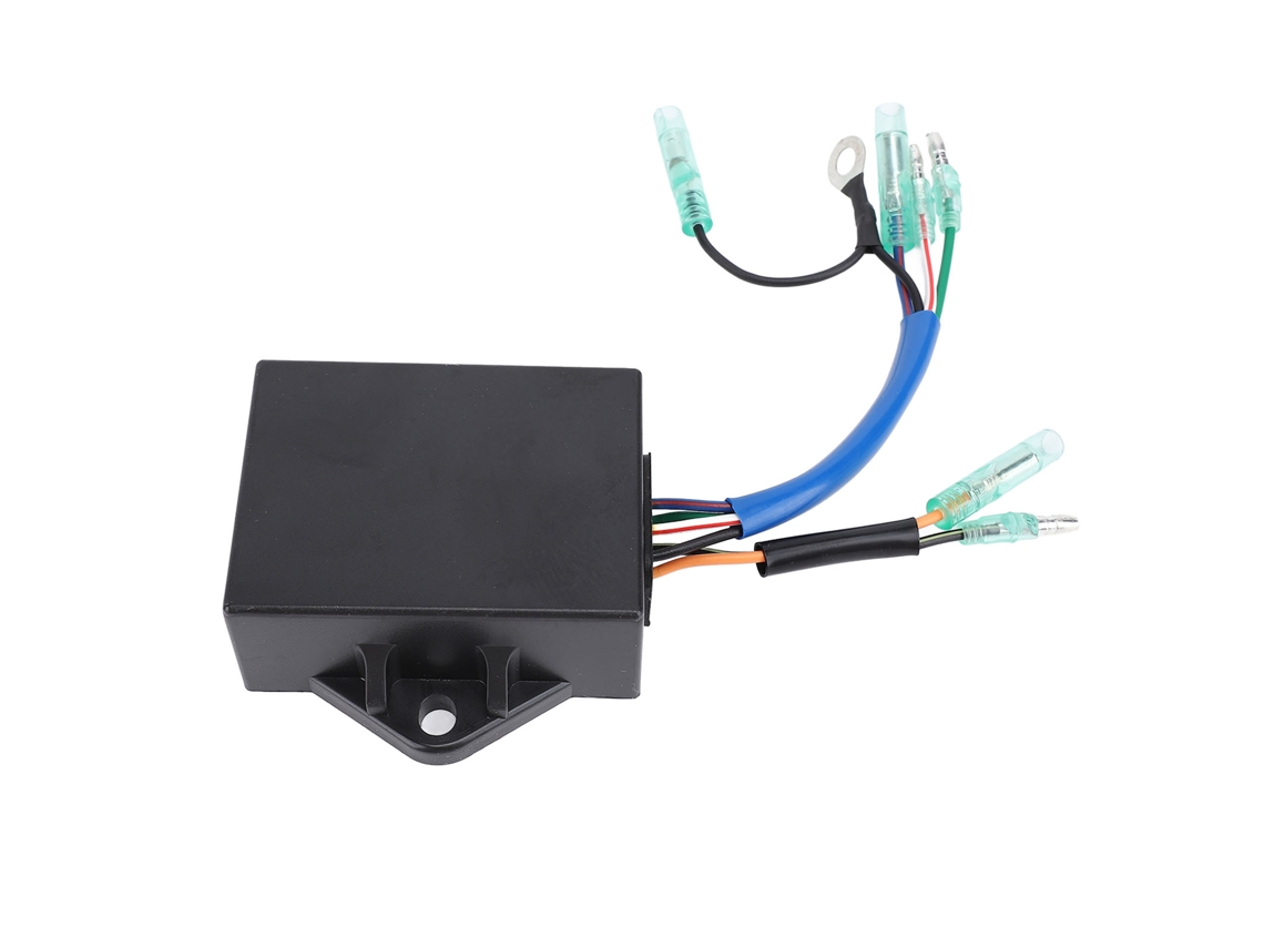 Yncm-unidade Cdi Do Motor De Popa 40 Hp 2 Tempos Plástico